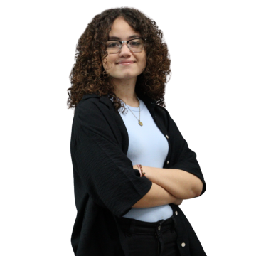 CHIARA MAISTO