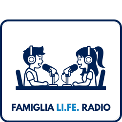 famiglia life radio