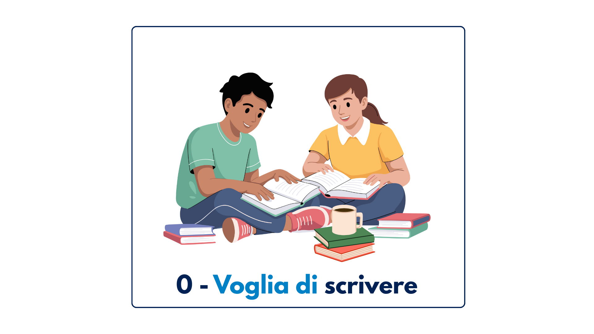 Primo episodio