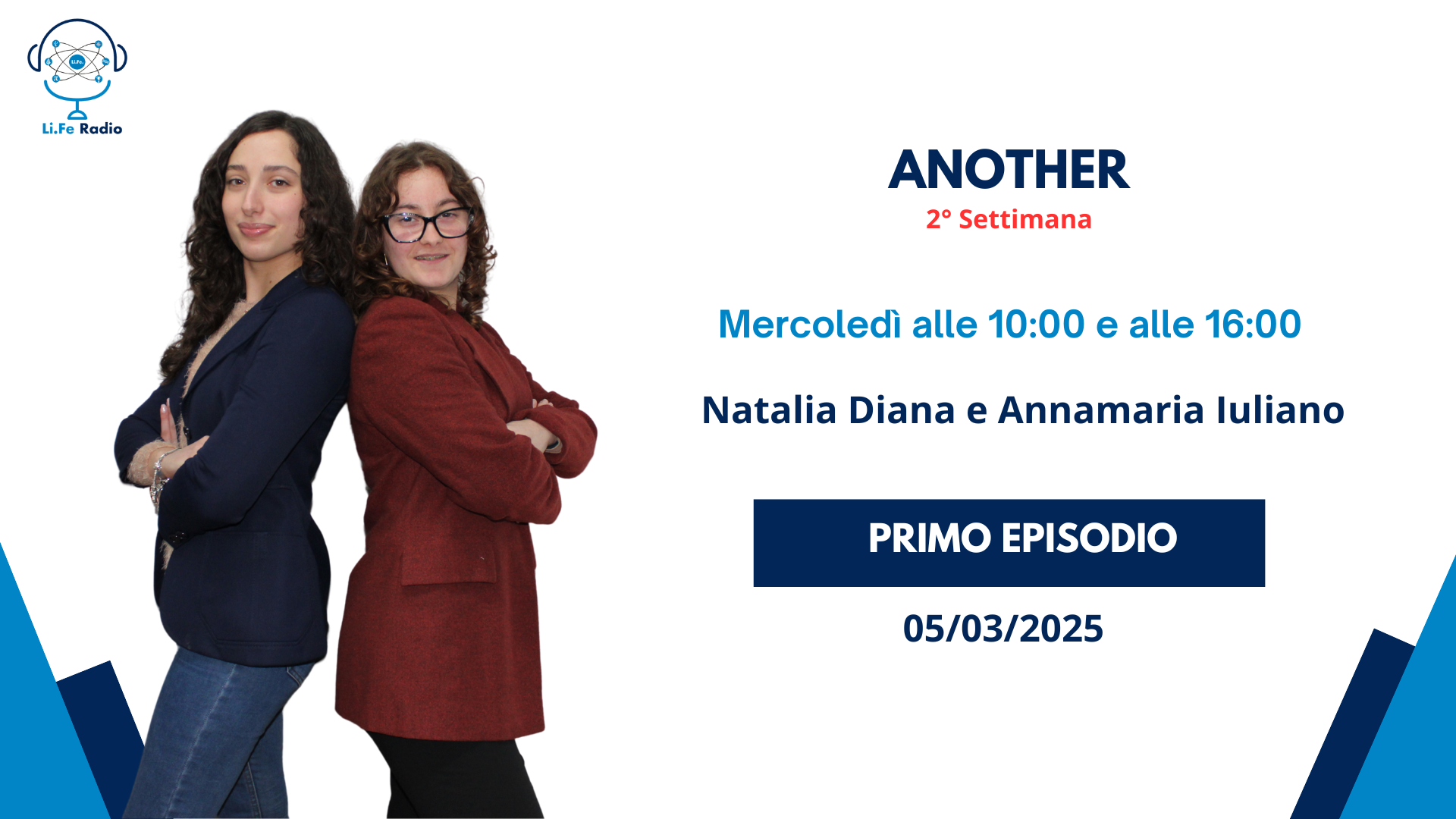 primo episodio