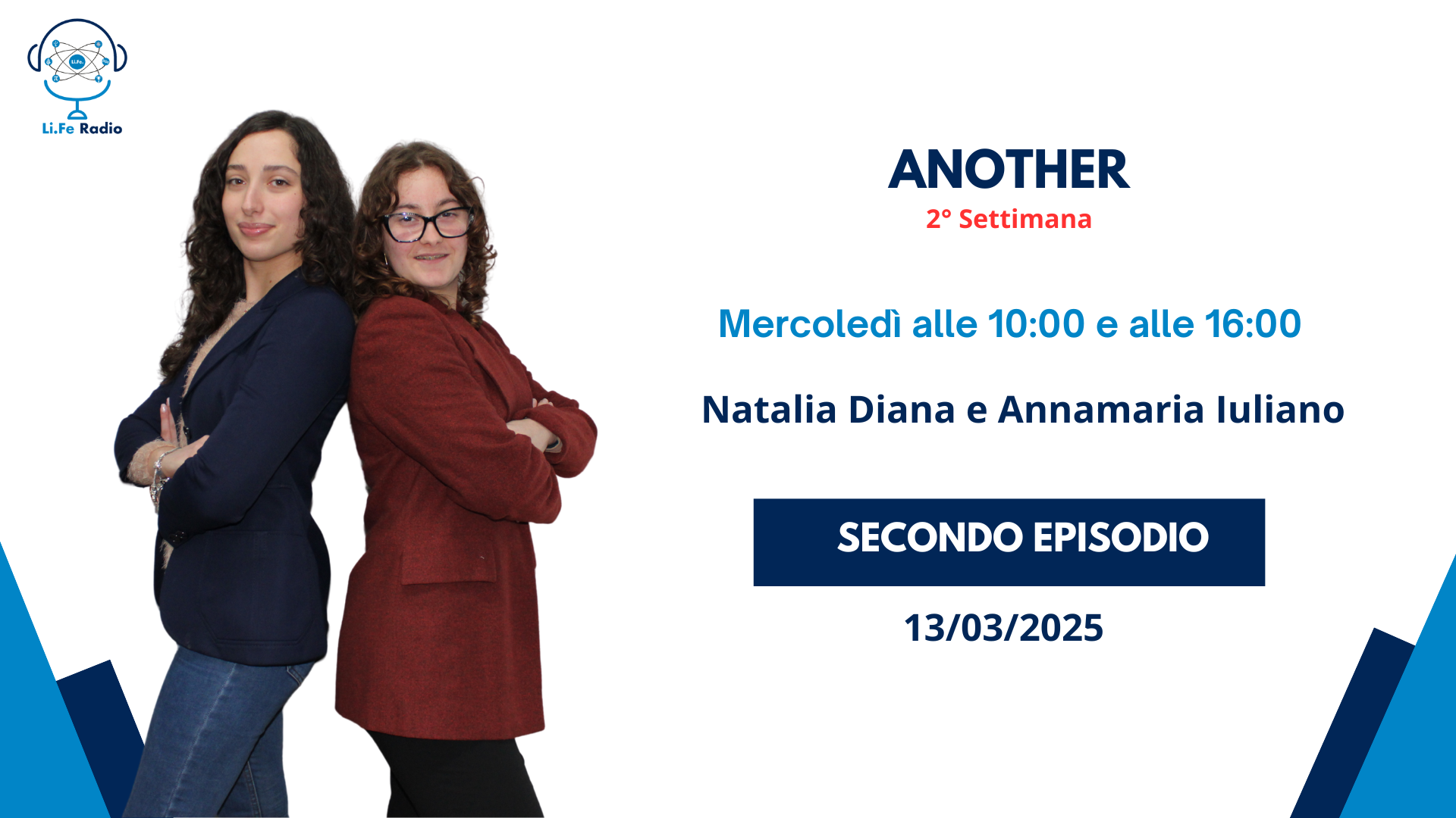 Secondo Episodio