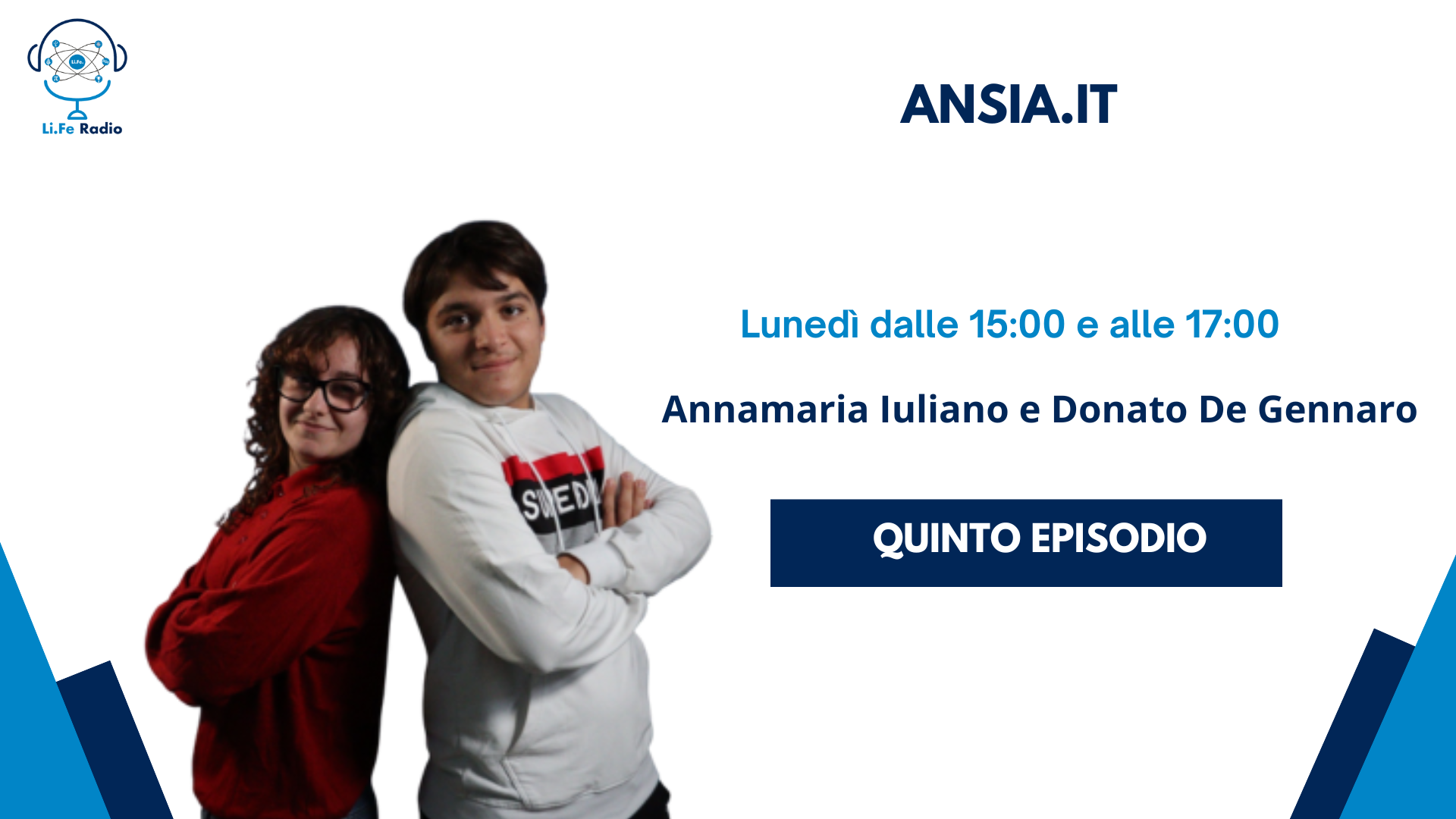quinto episodio