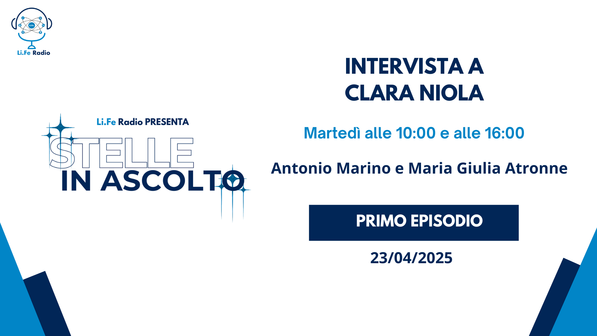 primo episodio