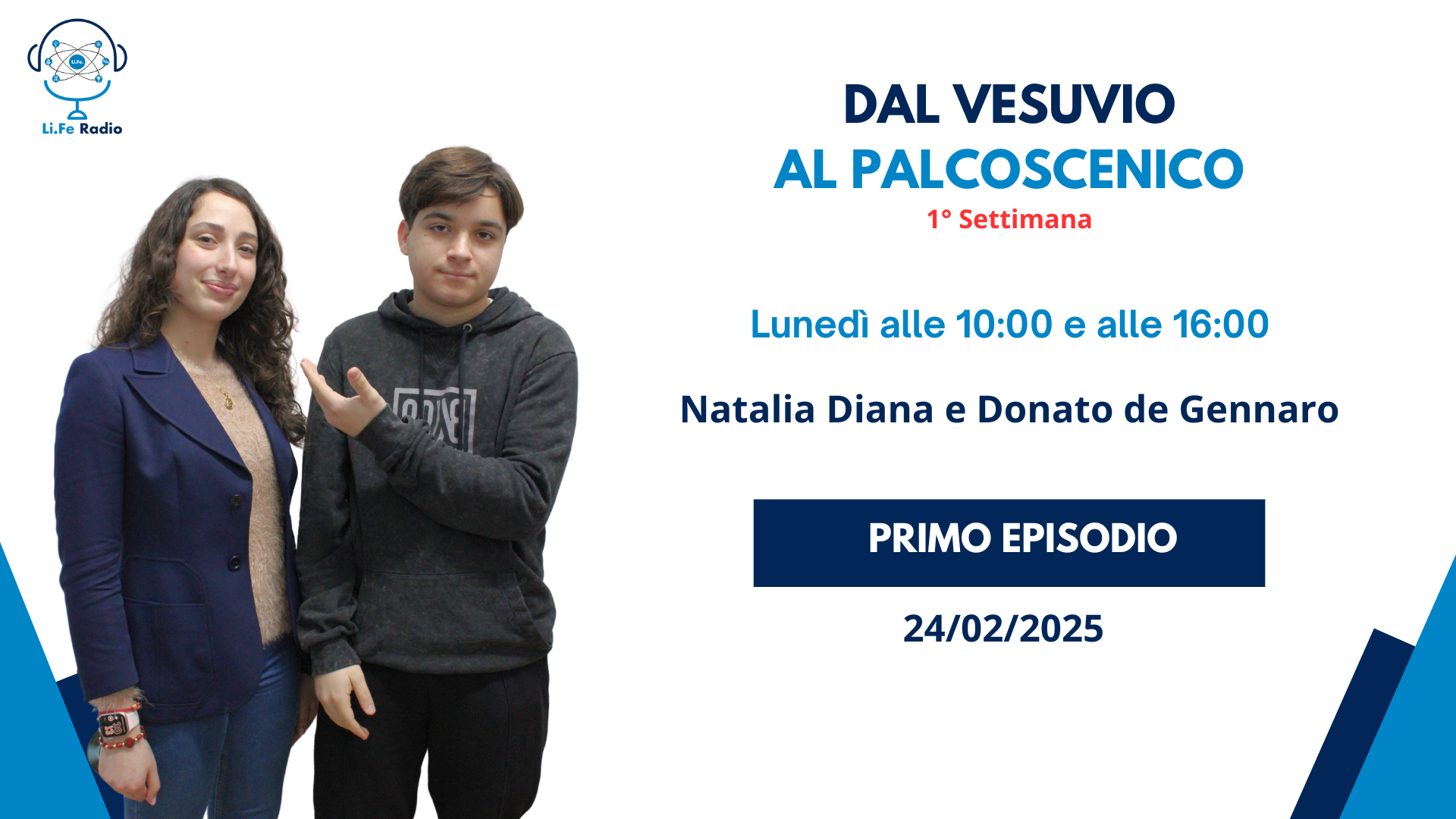 primo episodio