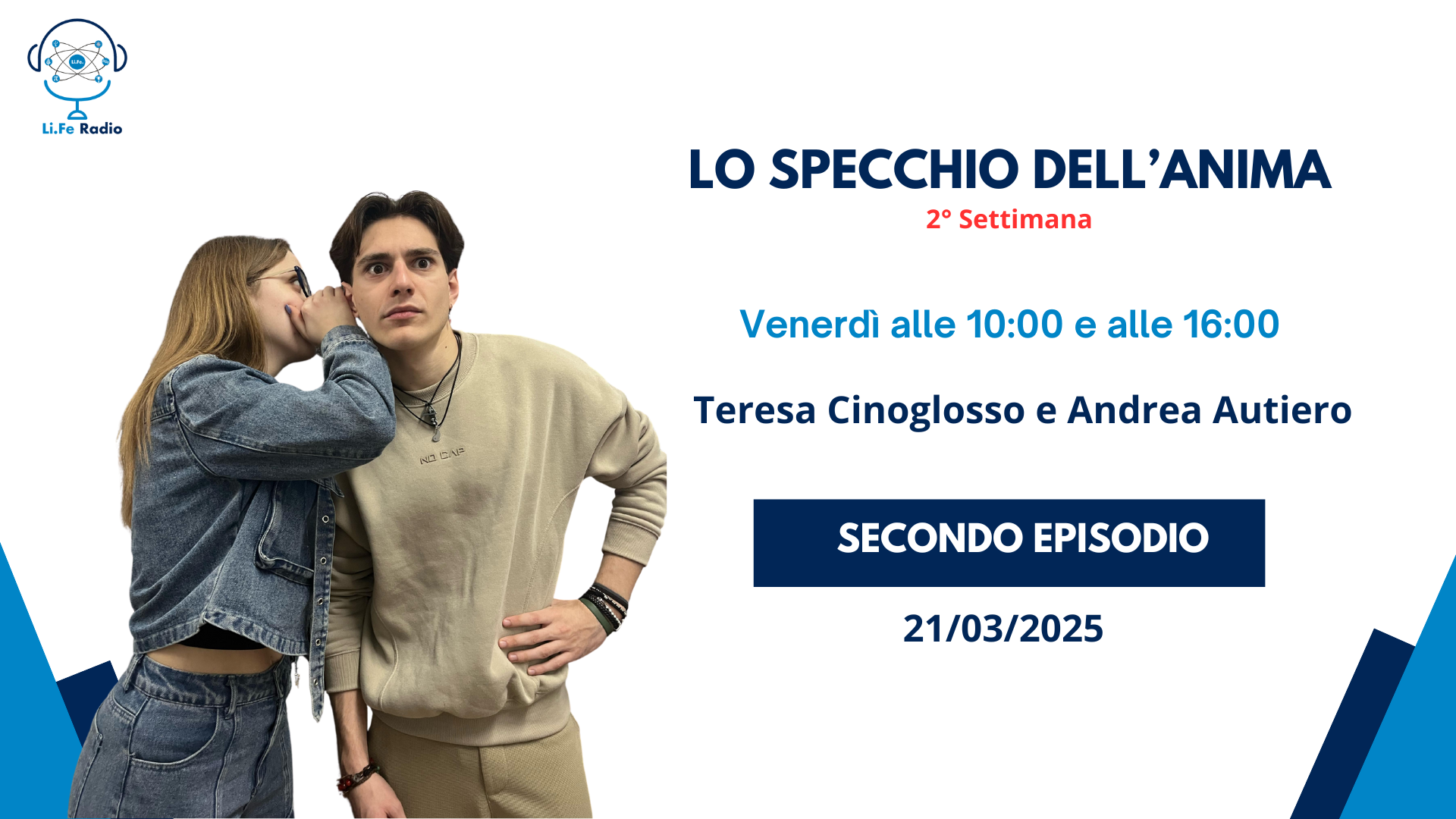 Secondo Episodio