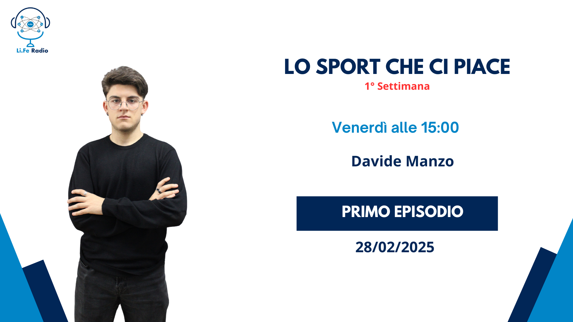 primo episodio