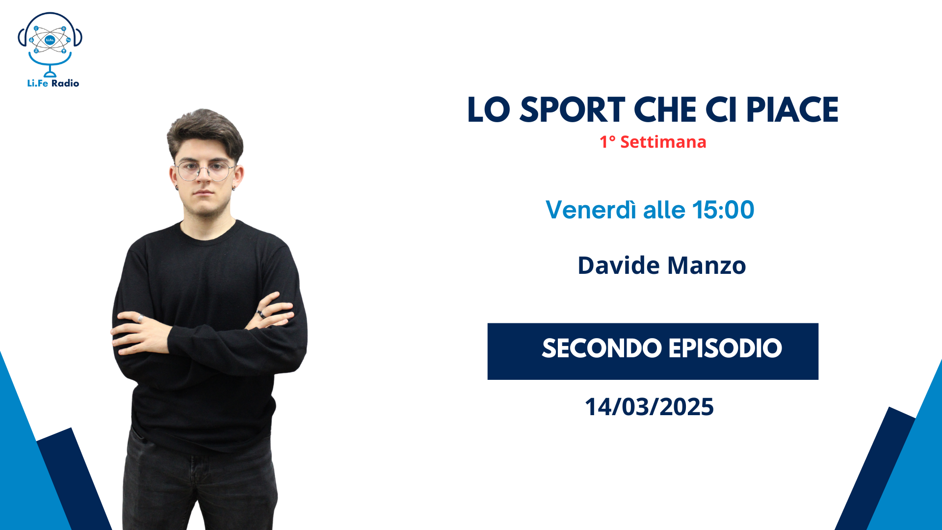 Secondo Episodio