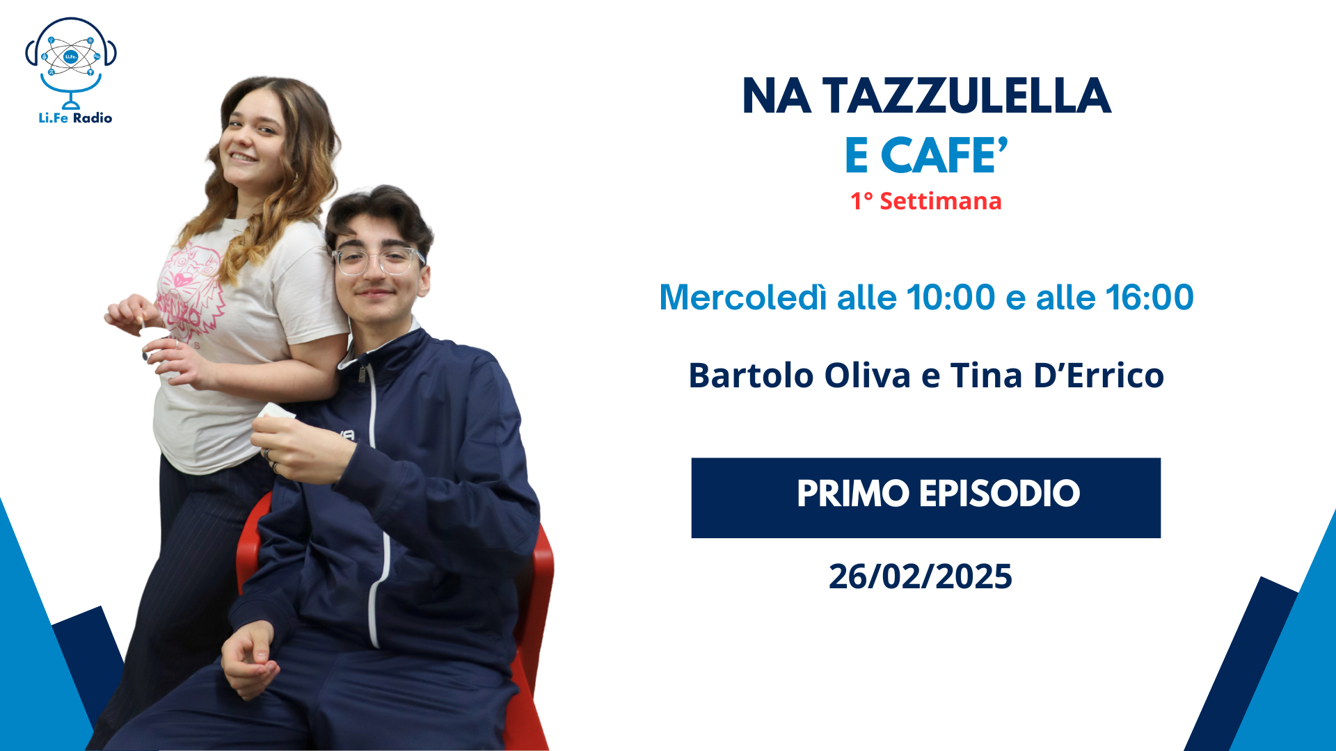 primo episodio