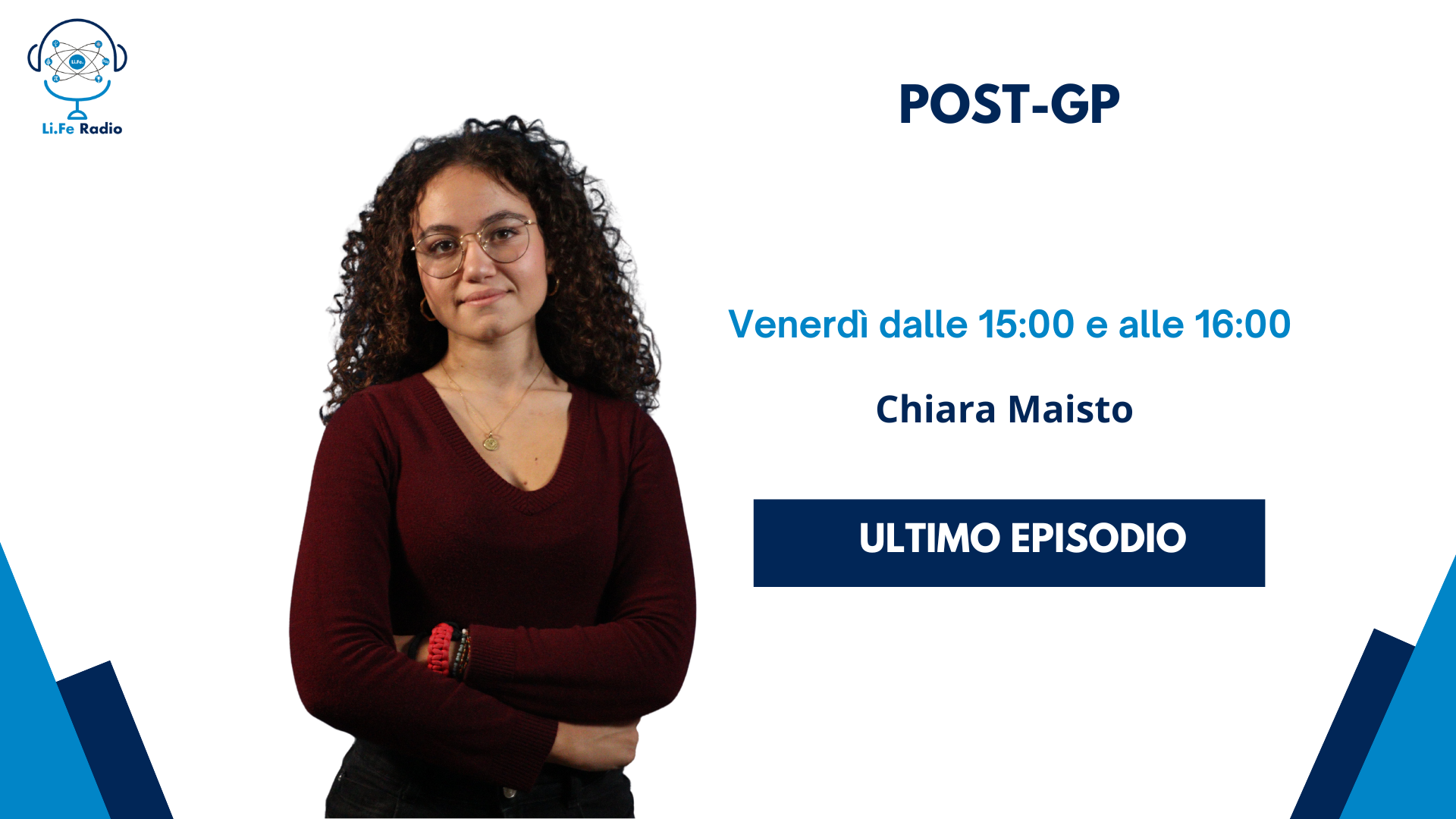 ultimo episodio