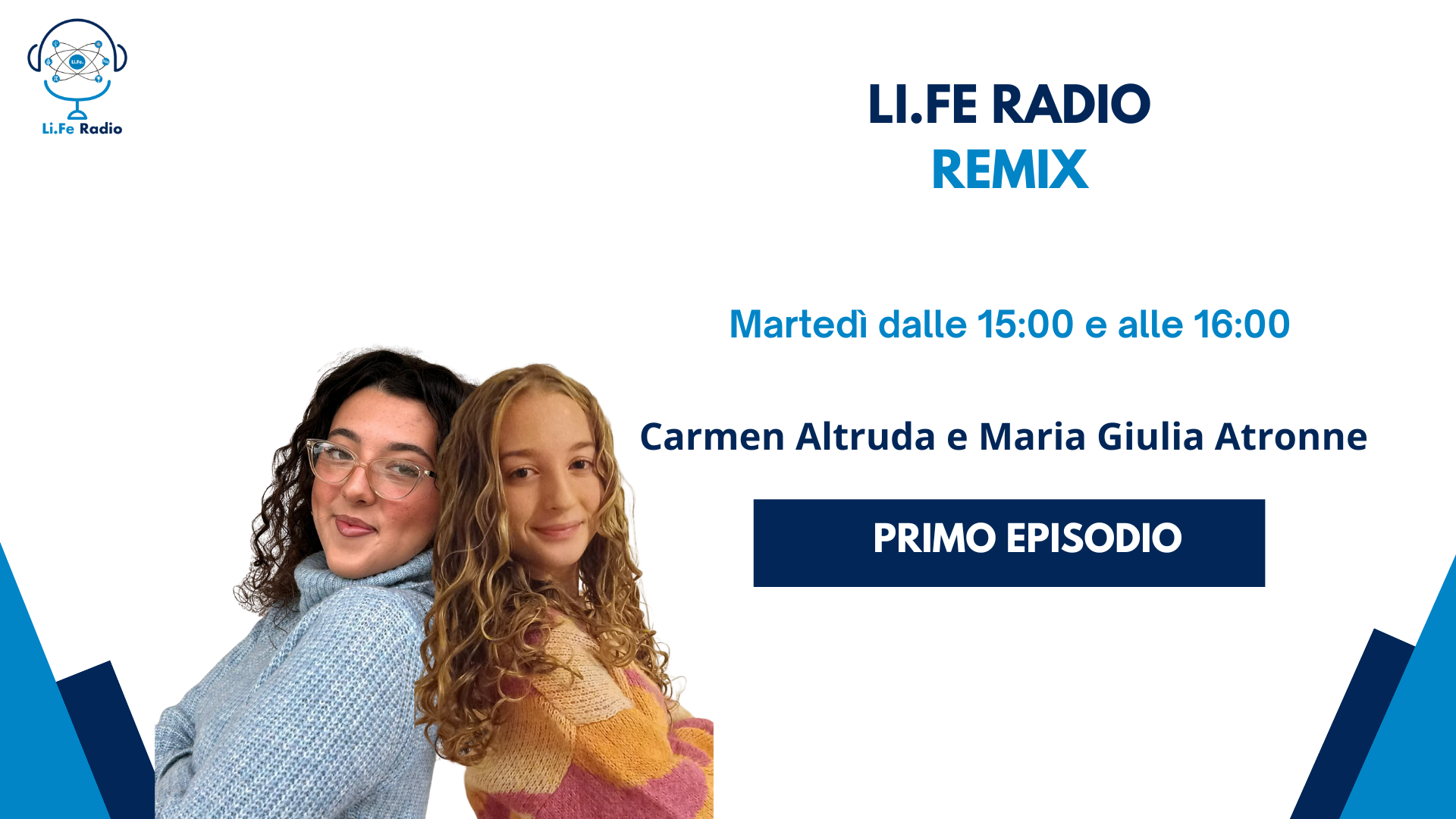 primo episodio