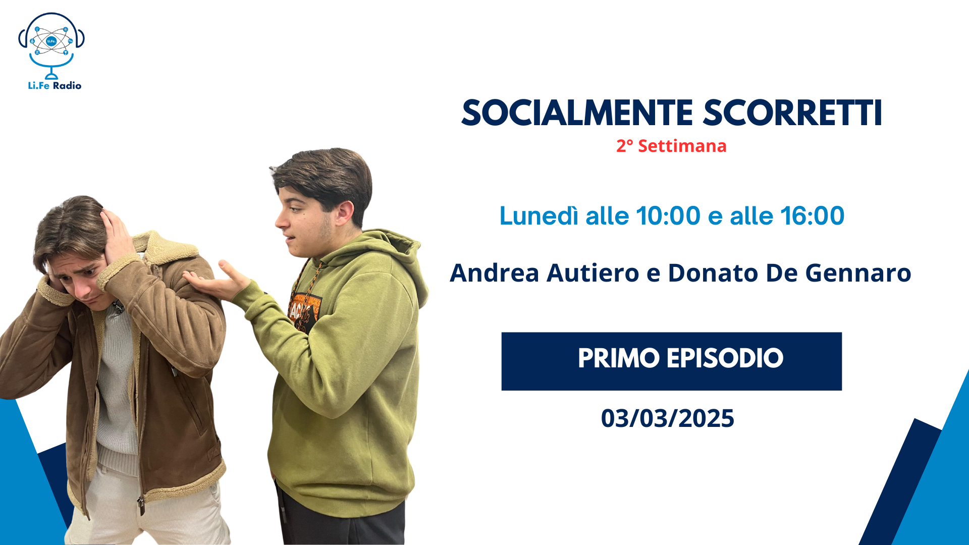 primo episodio